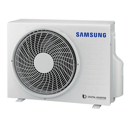 Samsung AR5500M 9000 BTU unita' esterna condizionatore inverter
