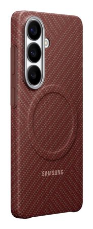 Samsung M1 Carbon Magnet Coralred