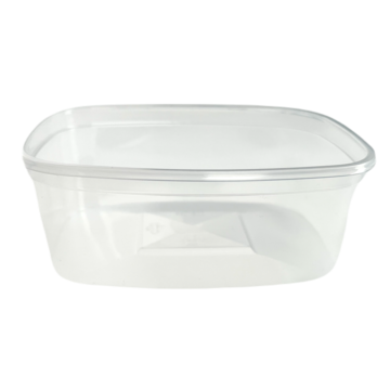 Delikatessebeger rektangulær 5