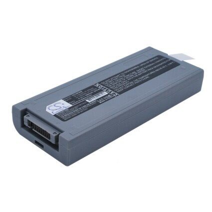 Batteri til bærbar PC for Panasonic Toughbook CF19, CF-19EHG68TE og andre.