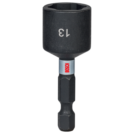 Bosch Pipenøkkel Impact 1/4T M13