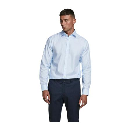 Jack & Jones Formal Shirts Blå, Herre Skjorter