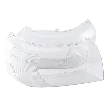 Automatiska ljuskåpor för Land Rover Freelander 2 2007-2012 Bilstrålkastarskydd Lampskärm Lampglaslins