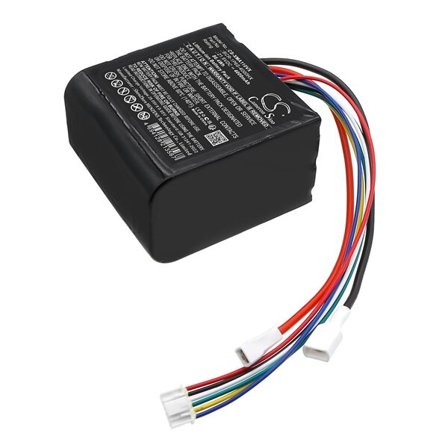 Batteri til støvsuger til Roborock A10 Plus, A10 Plus Sweeper, Dyad pro combo osv.