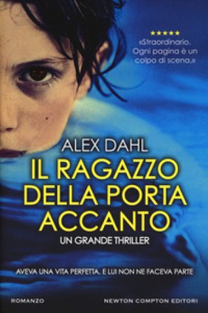 Il ragazzo della porta accanto Alex Dahl
