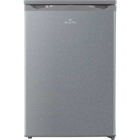 Elvita - Fryseskap CFS2853X Grå
