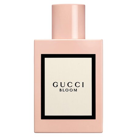 Gucci Bloom Eau de Parfum for Women 50 ml, Parfumer & Dufte, Parfumer Til Hende, Eau De Parfum