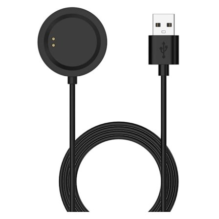 1m OnePlus Watch USB-latauslaituri