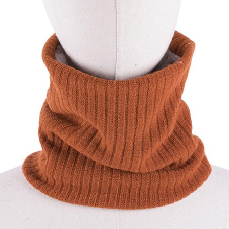 Varm Bekväm Nackhalsduk