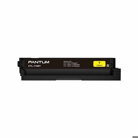 Toner Pantum Gul CARTOUCHE PRINTER