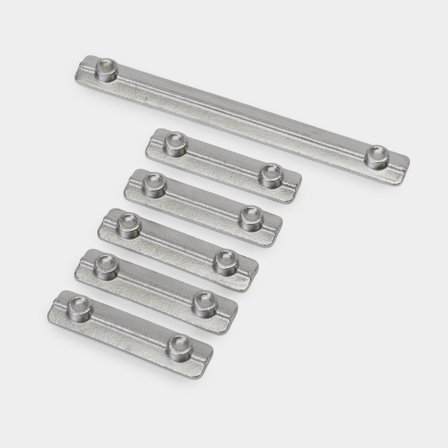 Seldén Connecting Plate Kit, Furlex 104S (549-127-10R)