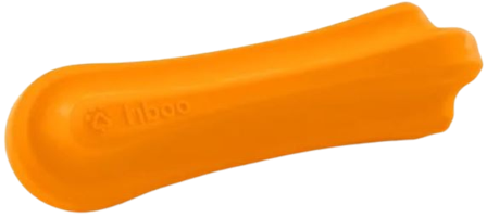 Fiboo Lekeben L 19 cm Orange