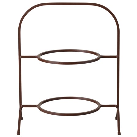 Costa nova Tallriksställ 2-våning | Dukning & Servering > Tallrikar | Bagaren och Kocken