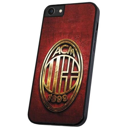 iPhone 6/7/8 Plus - Cover/Mobilcover A.C Milan