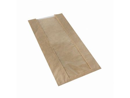 PAPSTAR Brödpåse 47x20x9cm brun 1000/fp - Lyreco - Kök och servering - Engångsartiklar - Påsar