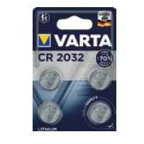 VARTA Household Battery Single-Use