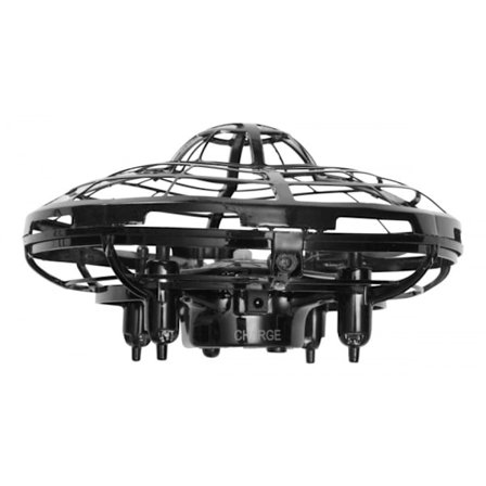 GADGETMONSTER UFO Drone, ohjaa UFO dronea vain käsilläsi
