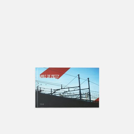 Wholetrain Press Whole Car Poetry Ed. Internazionale