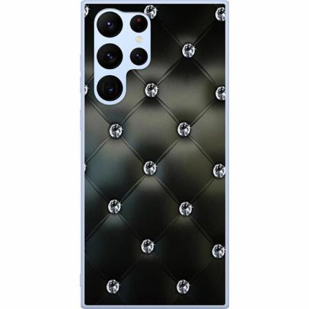 Samsung Galaxy S22 Ultra 5g Premium Skal Big As Diamond