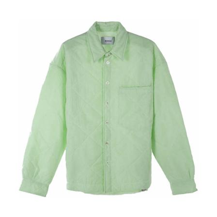 Bonsai Shirt Grøn, Herre Skjorter