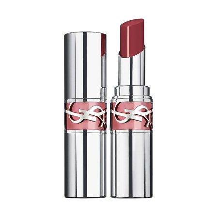 Yves Saint Laurent YSL Loveshine Wet Shine Lipstick 154 Love Berry, Makeup, Læber, Læbestift