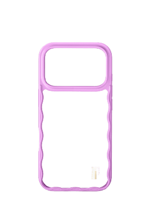 Ideal Of Sweden Frame Case Iphone Skal & skärmskydd Dam Rosa 17