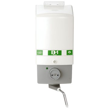 DISPENSER DIVERMITE FOR D1*