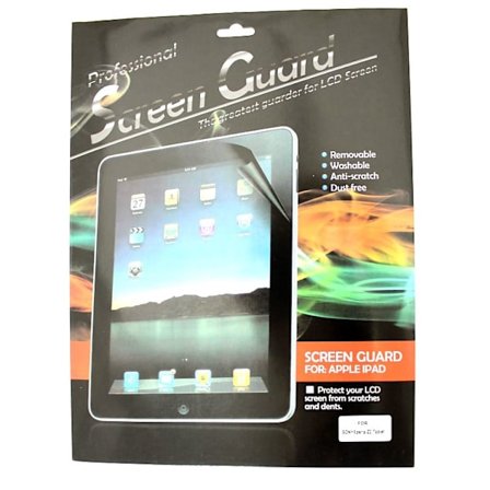 Sony Xperia Tablet Z2 (SGP511) Skärmskydd