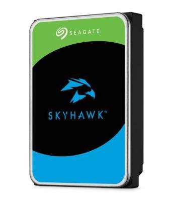 Seagate SkyHawk ST1000VX013 - harddisk - 1 TB - SATA 6Gb/s