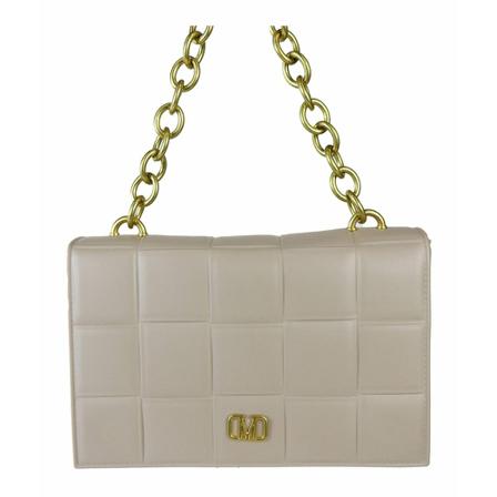 Marc Ellis, Cross Body Bags Beige, Dames, Maat:ONE Size