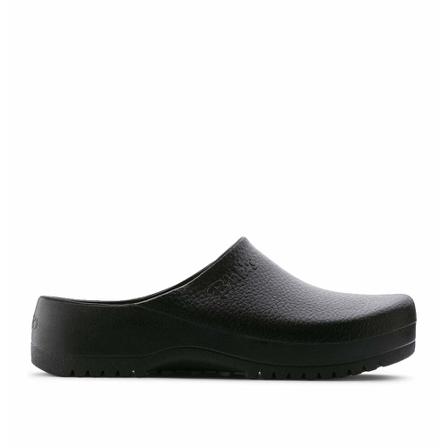 Birkenstock - Loafers - Svart - Herr - Storlek: 44 Eu, Herr, Storlek: 44 EU