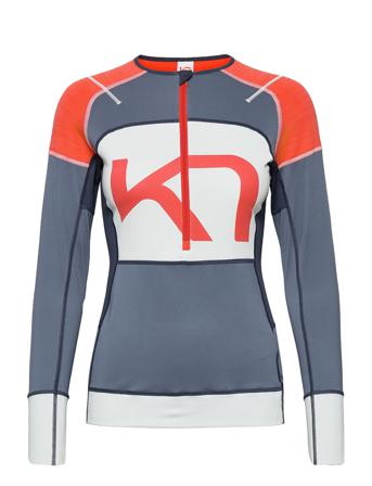 Stil H/Z Blue Kari Traa