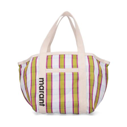 Isabel Marant, Handbags Roze, Dames, Maat:ONE Size