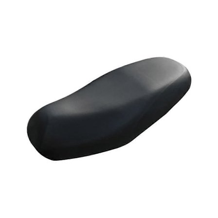 Motorcykel Sædehynde Betræk Universal Pasform PU Læder Soltæt Åndbar Til Motorcykel Og Scooter Sæder (FMY)