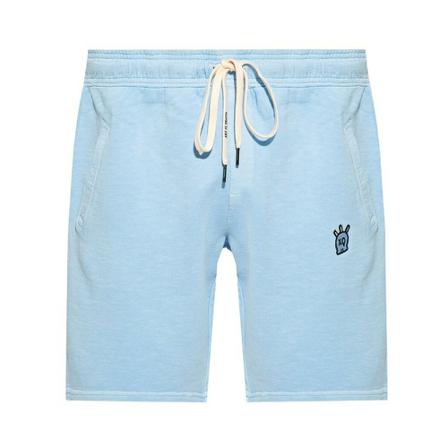 Zadig & Voltaire Jormi shorts Blå, Herre Chino Shorts