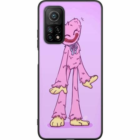 Xiaomi Mi 10t Pro 5g Svart Skal Huggy Wuggy