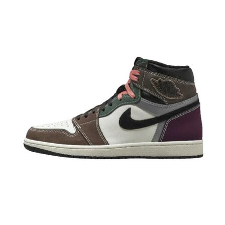 Nike, Sneakers Bruin, Heren, Maat:44 EU