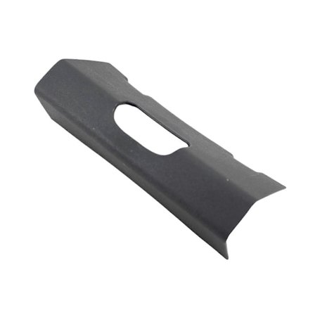 Dragkrokslucka för främre stötfångare, originalpassform för Range Rover L322, ersättning