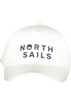 North Sails Cappello Uomo Bianco