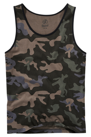 Brandit Linne Kamouflage L