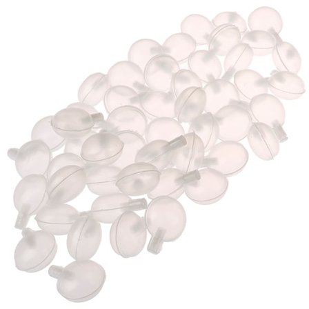 Paris_50 kpl Vaihto-vinkuja koiranlelujen korjaukseen Fix Bab