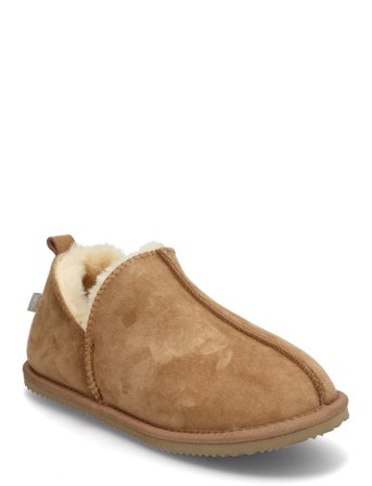 Rosemunde | Rhbrisbane Shearling Boot Slippers | 36
