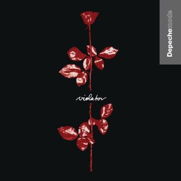 Violator (cd+dvd) Depeche Mode