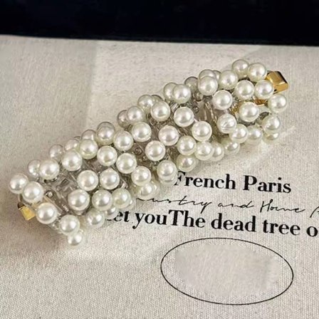 2 kpl puhelinlanka hiusneula helmi päänaru VALKOINEN 2 kpl 2 kpl