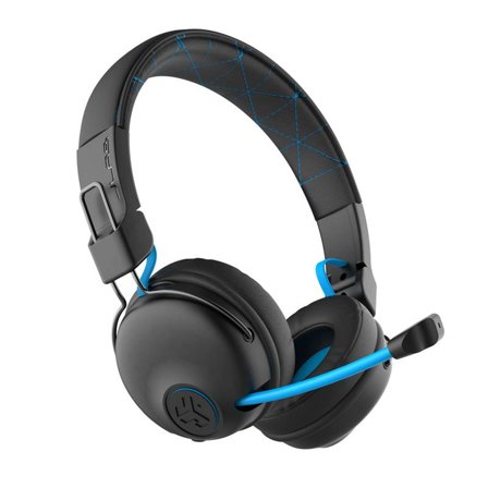 Jlab - Gamingheadset IEUGHBPLAYRBLKBLU4 Flerfärgad
