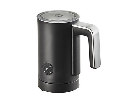 NORDIC SENSE Melkeskummer Matt Svart