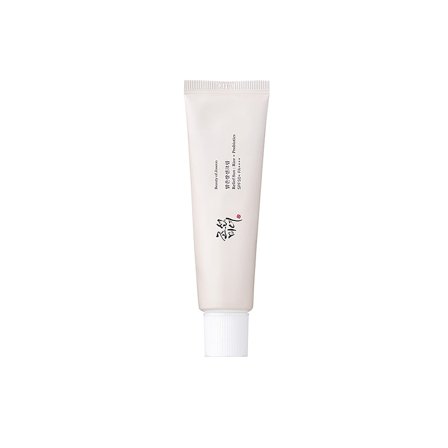 Beauty of Joseon Relief Sun: Rice + Probitotics SPF50+ PA++++ 50 ml, Skincare, Solcreme, Solcreme Til Ansigtet