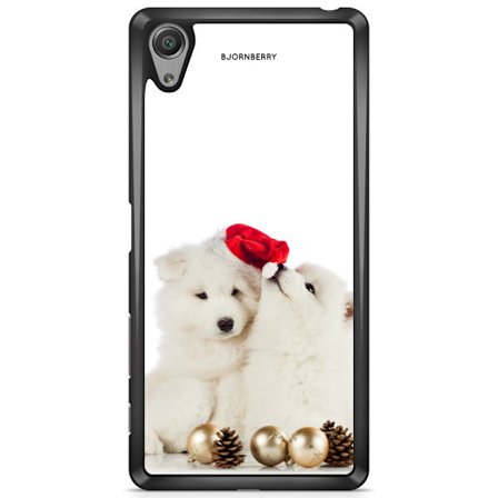 Bjornberry Skal Sony Xperia L1 - Julhundar