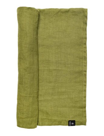 Sunshine Runner Green Himla