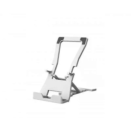 Universell Sammenleggbar Justerbar Telefon Nettbrett Holder Skrivebordsstativ Støtte For IPad Skrivebordsstabilisator